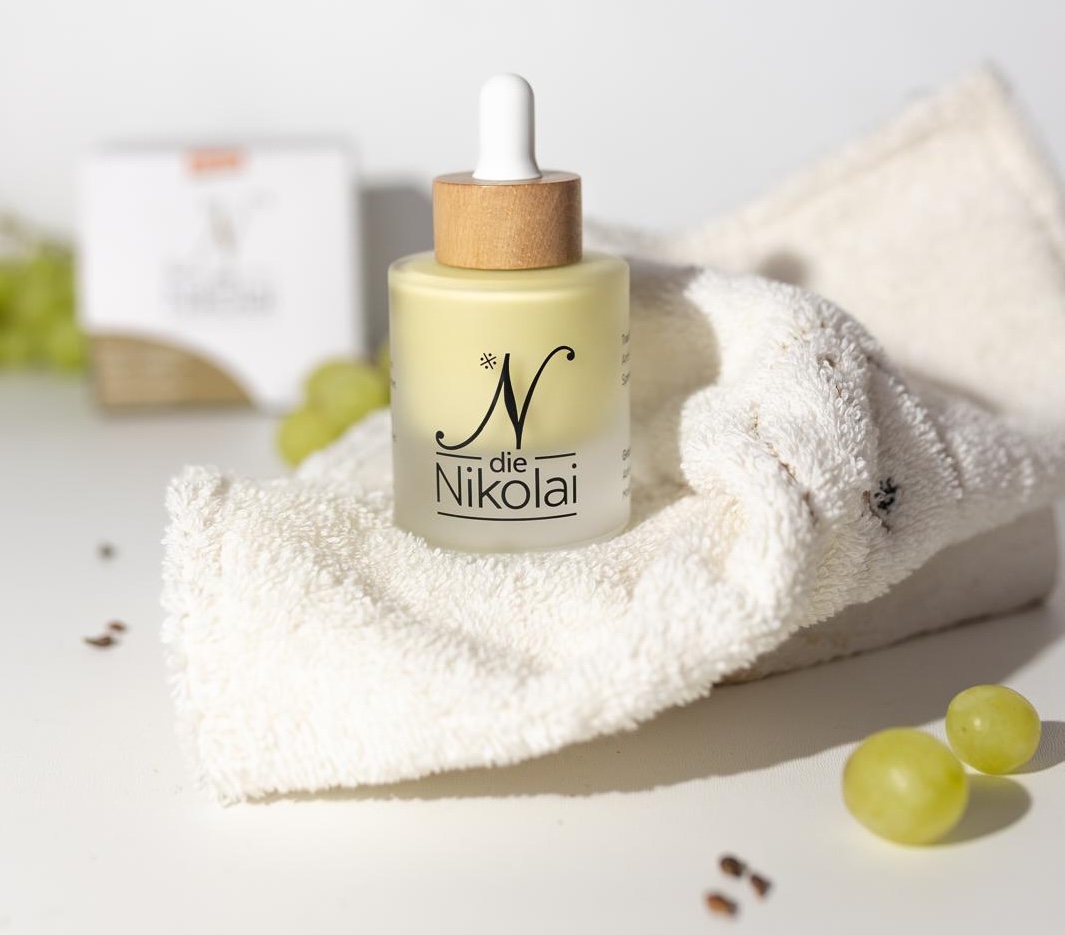 Sérum nová generace